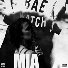 Corey Nxght - M.I.A ft 94 Cove (Prod. 94 Cove)