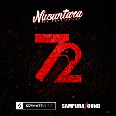 Tyranix - Nusantara (Original Mix)