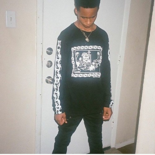 Tay K - Like That (ft. TheRealJovanchy)