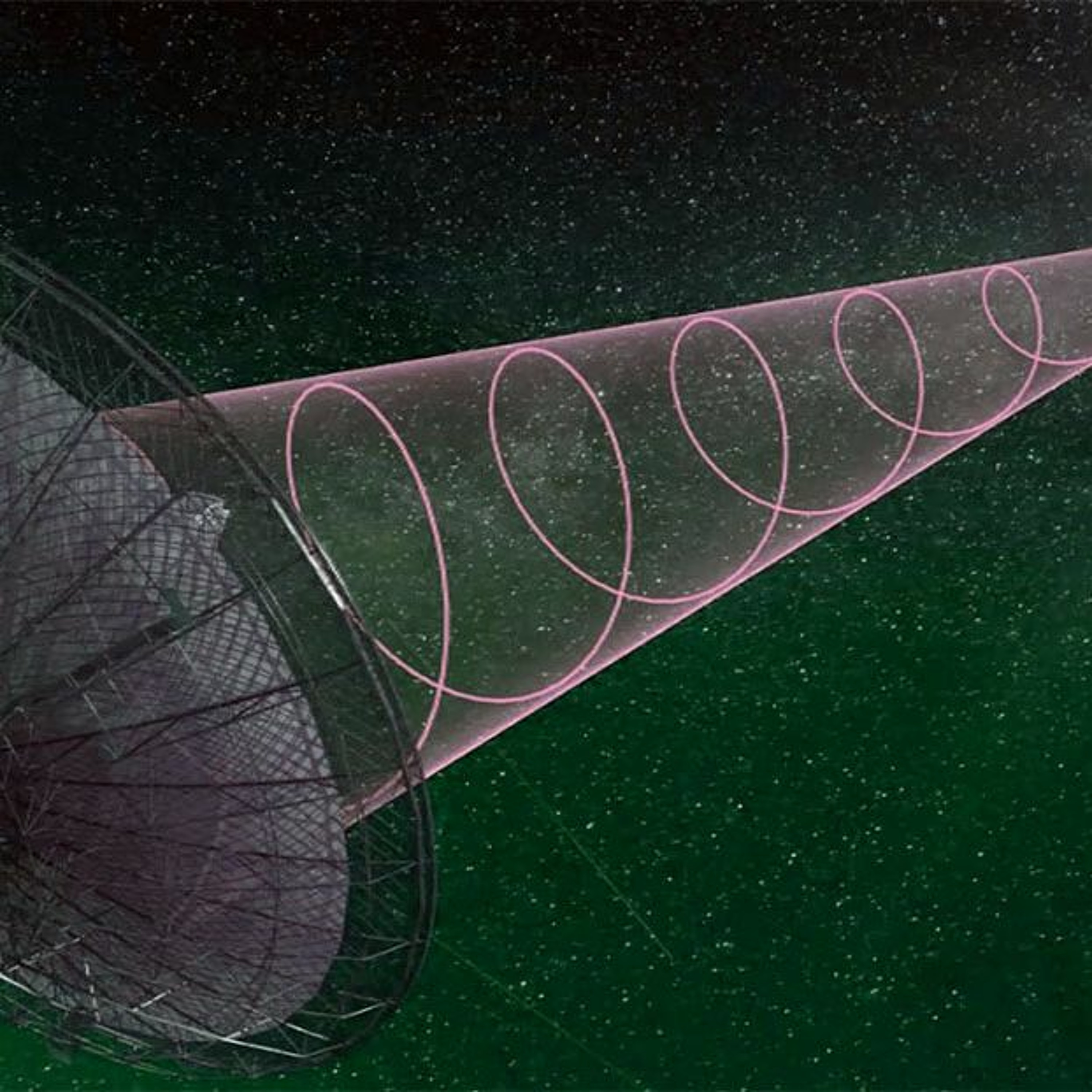 Searching For Signal (77) episode artwork