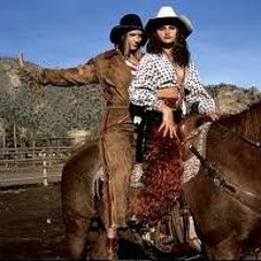 Even Cowgirls Get The Blues (1)