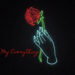 My Everything- Talia Barbosa