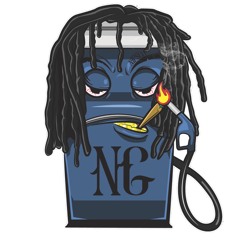 The Race Freestyle Head Hancho