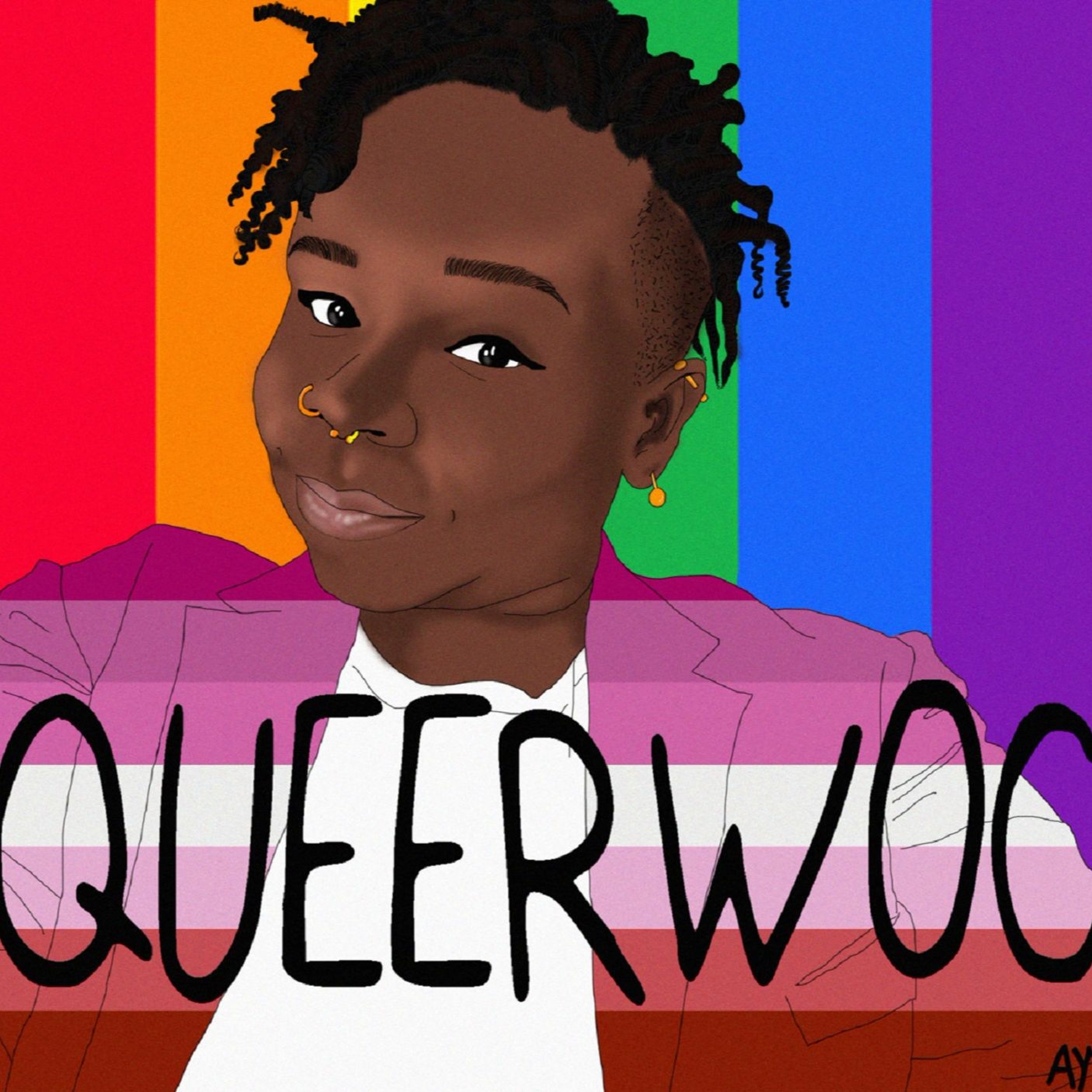 QueerWOC