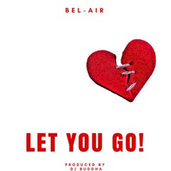 Let You Go! (Prod. by Dj Buddha)