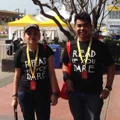 Here Comes The Sun - The Beatles (Aaron Pineda And Kath Atienza Cover)