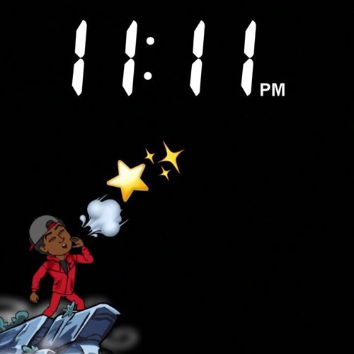 Chris Stacks - Be Mine