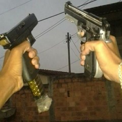 Mc's DEYVINHO,ALEXANDRE E ORELHA - CRIMINALIADE DO FILHAO DO MÉXICO( *DJ DINO DO MÉXICO*)