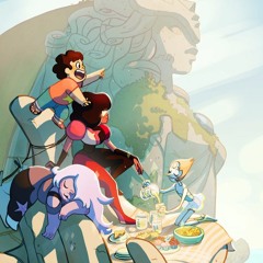 Steven Universe Soundtrack ♫ - Collusion