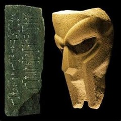 Mf doom yessir freestyle