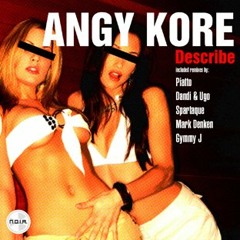 ANGRY KORE -- DESCRIBE (BOOTLEG)