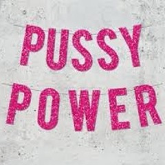 Pussy Power