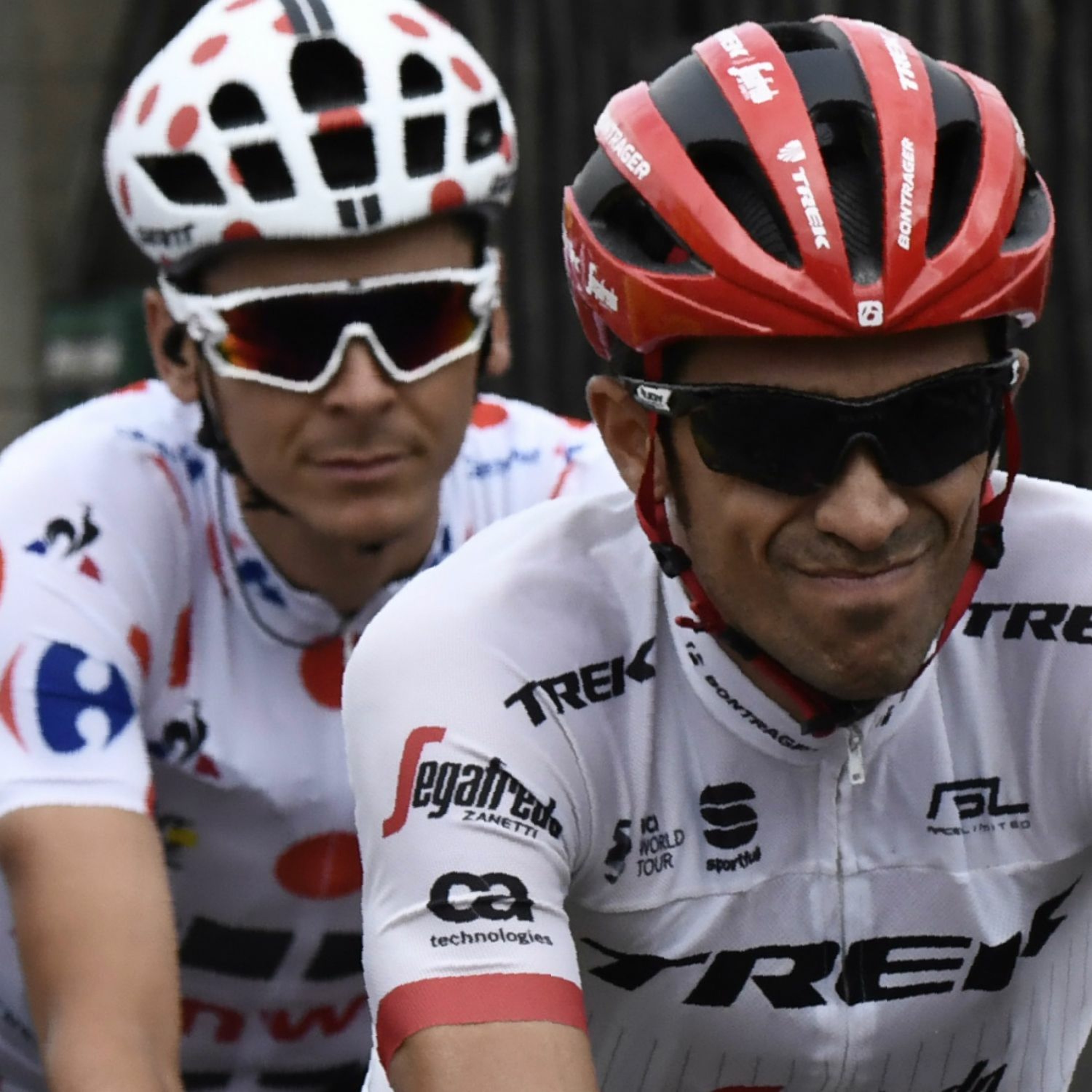 Zwift SBS Cycling Podcast - the Vuelta a España preview