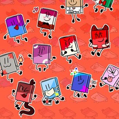 Blood Juice Nation - Title Theme And Ending