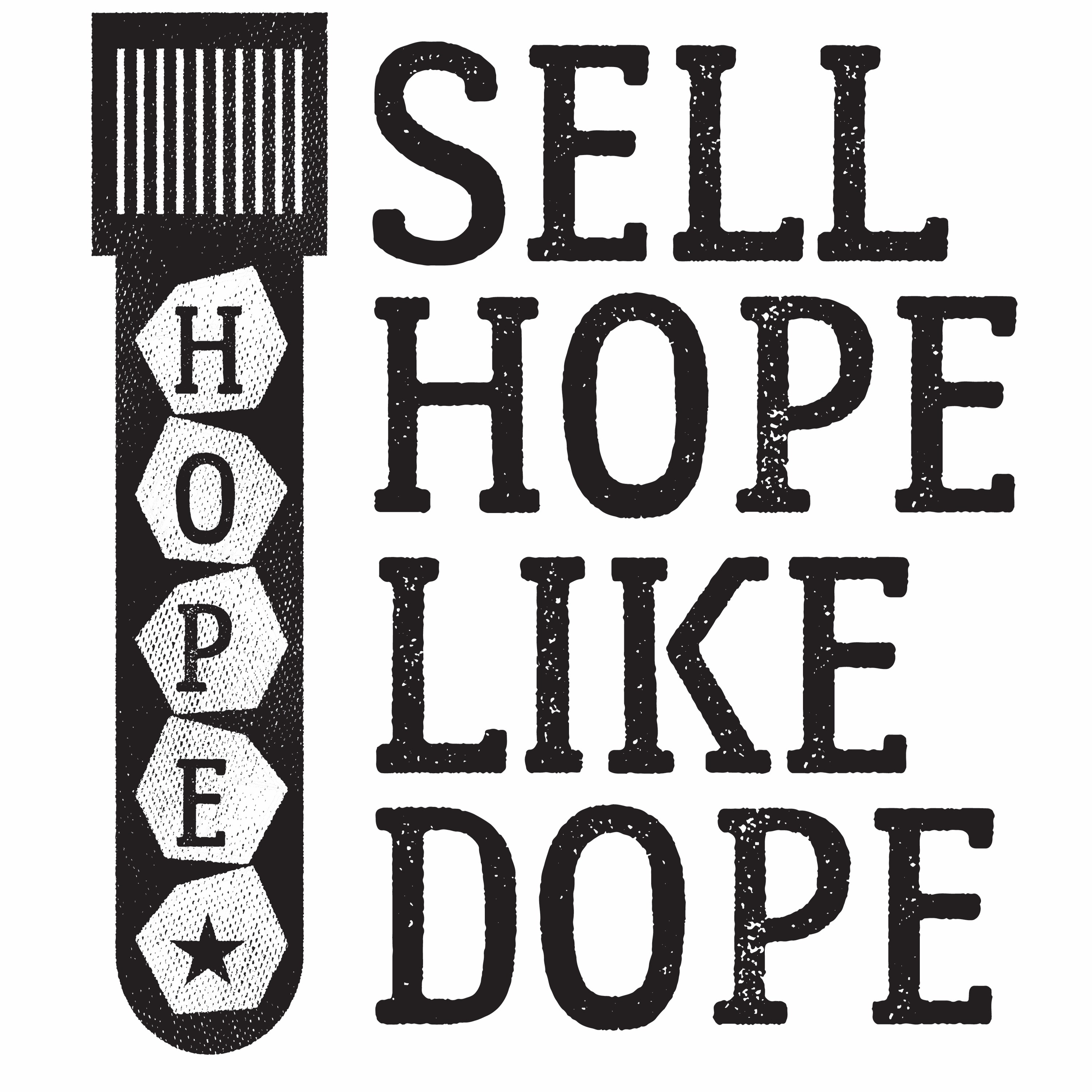 Bonus Pod - Selling Hope Like Dope B.O.M.B. Style episode artwork