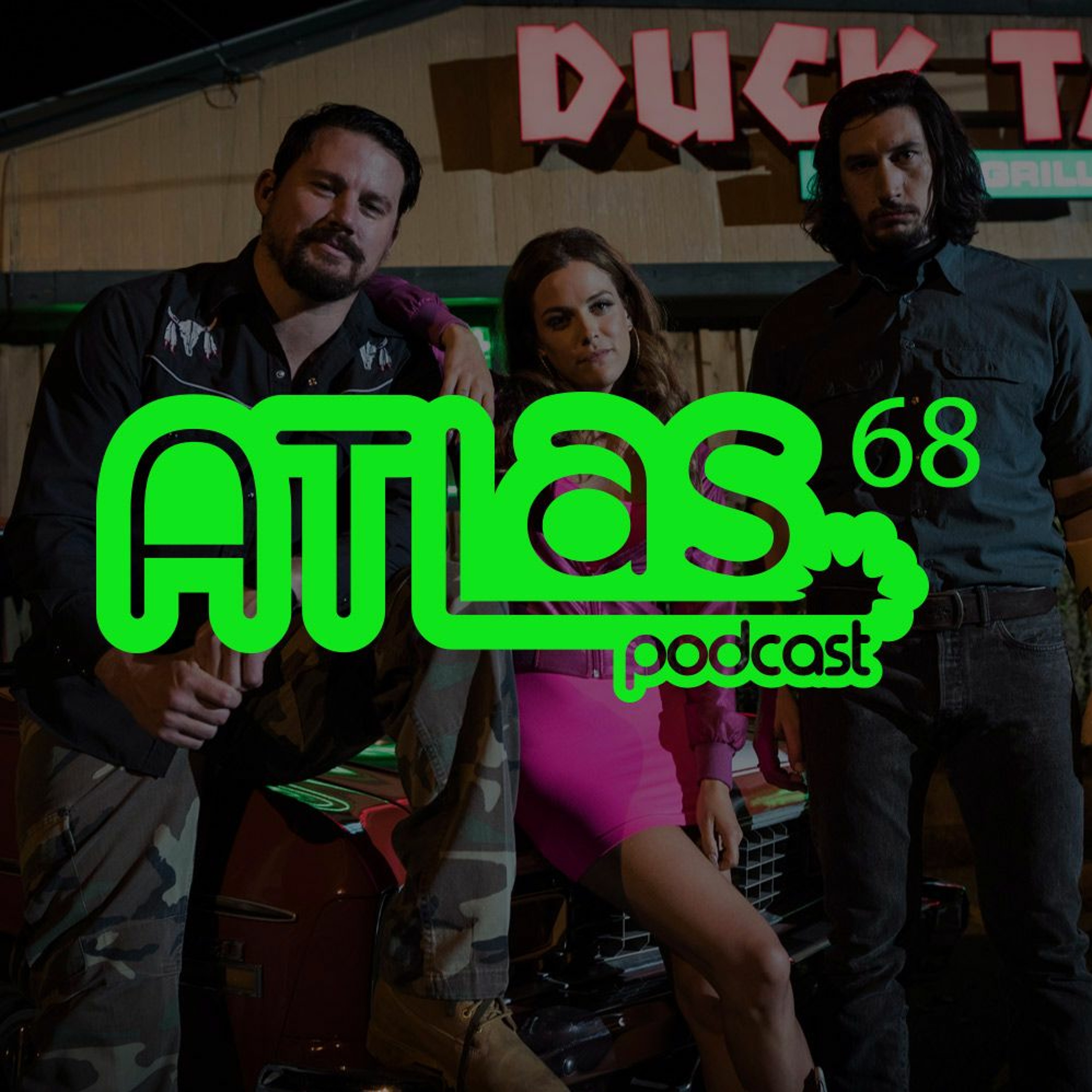 ATLas Podcast