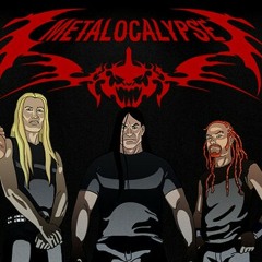 Metalocalypse: The Duel