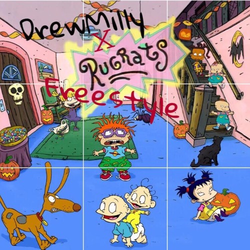 Stream Rugrats (Freestyle) by NL DREW | Listen online for free on ...