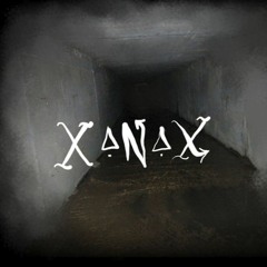 Xanax [Instrumental]