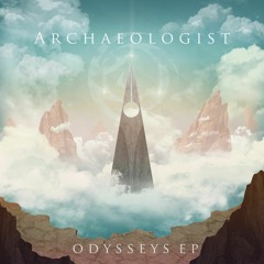 Vesuvius (feat. Chris Lee)