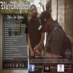 2. Blk Mrkt Aficionado Ft Dubois