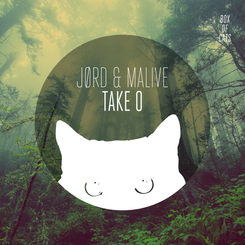 BOC030 - JØRD & Malive - Take O *Free Download*