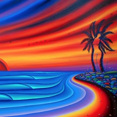 Surfer Girl (Beach Boys Cover)