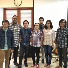 Sperti Bapa Sayang Anaknya