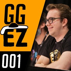 GG over EZ Podcast Ep. 001 "The Dream Team"