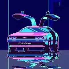 DownTown (prod: Nasa Beats)
