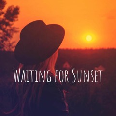 Joe Alfaraby - Waiting For Sunset