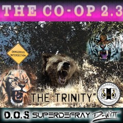 Smack Off Yo Hat - D.O.S