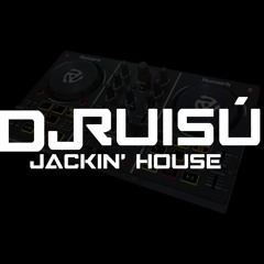Jackin' House - Dj Ruisu
