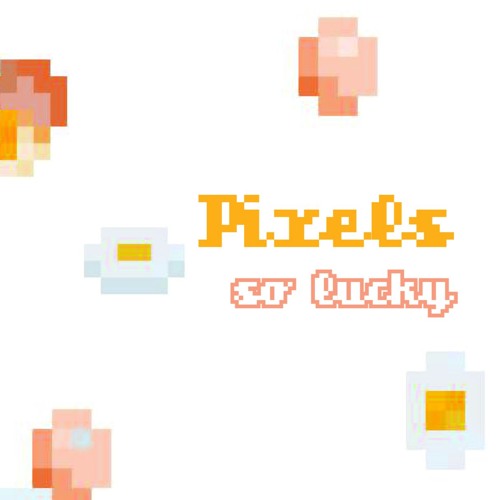 So Lucky