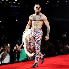 Conor McGregor - It Was All A Dream (MOTIVATION)