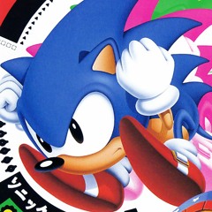 Cyber Powerhouse (SA3/Spinball Mix)