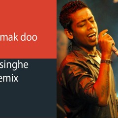 Perasansare pathumak doo - RnB Mix-Chamara Weerasinghe- Ultra Noize Remix-2017