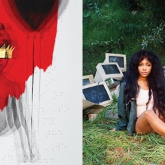 Kiss lt Better X The Weekend | full on desc