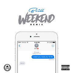 The Weekend (Remix)