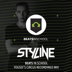 Beats In School: Yousef's Circus Recordings Mix