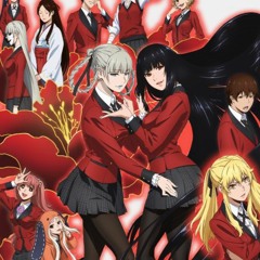 TIA - Deal With the Devil [Kakegurui OP] (dot KiLL Remix)PREVIEW