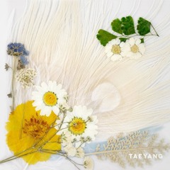 TAEYANG – (ALBUM) WHITE NIGHT - NAKED