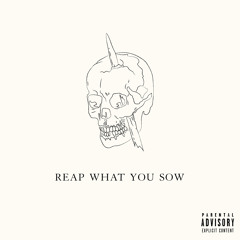 Bizzy Crook & Melvin Ingram - Reap What You Sow