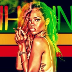 CrazySide 687 ✘ Rihana ( You Da One ) ✘ [ Reggea Remix ]