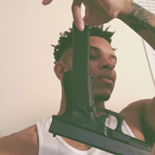 Glizzy (feat. sorrybeno x Bake God) [prod. by Bricc Flair]