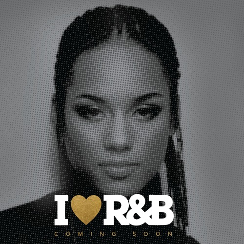 I LUV RNB (09.03.17)