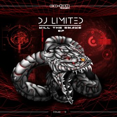 DJ LIMITED - FAMOUS ON EARTH - CO-LAB