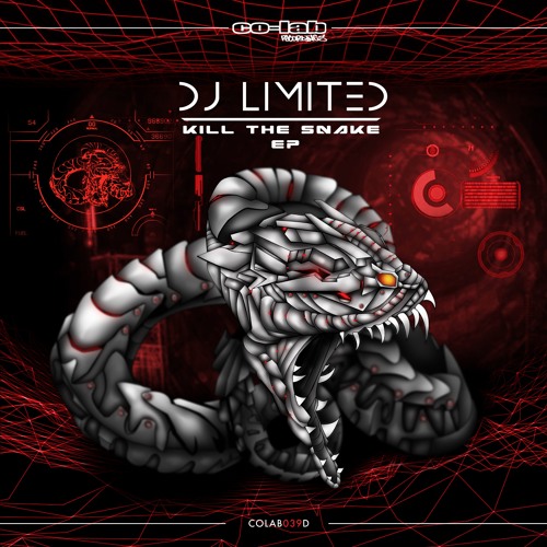 DJ LIMITED - FAMOUS ON EARTH - CO-LAB