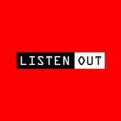 Listen Out Mix (2017)