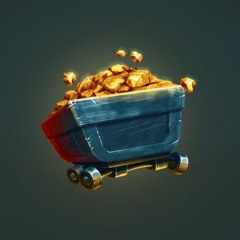 Gold In A Coal Mine (Unfinished) [PROD. Taylor King]